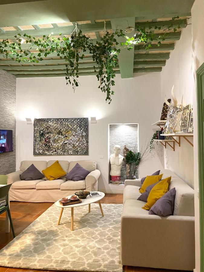 Pantheon Ancient Rome Apartment Экстерьер фото