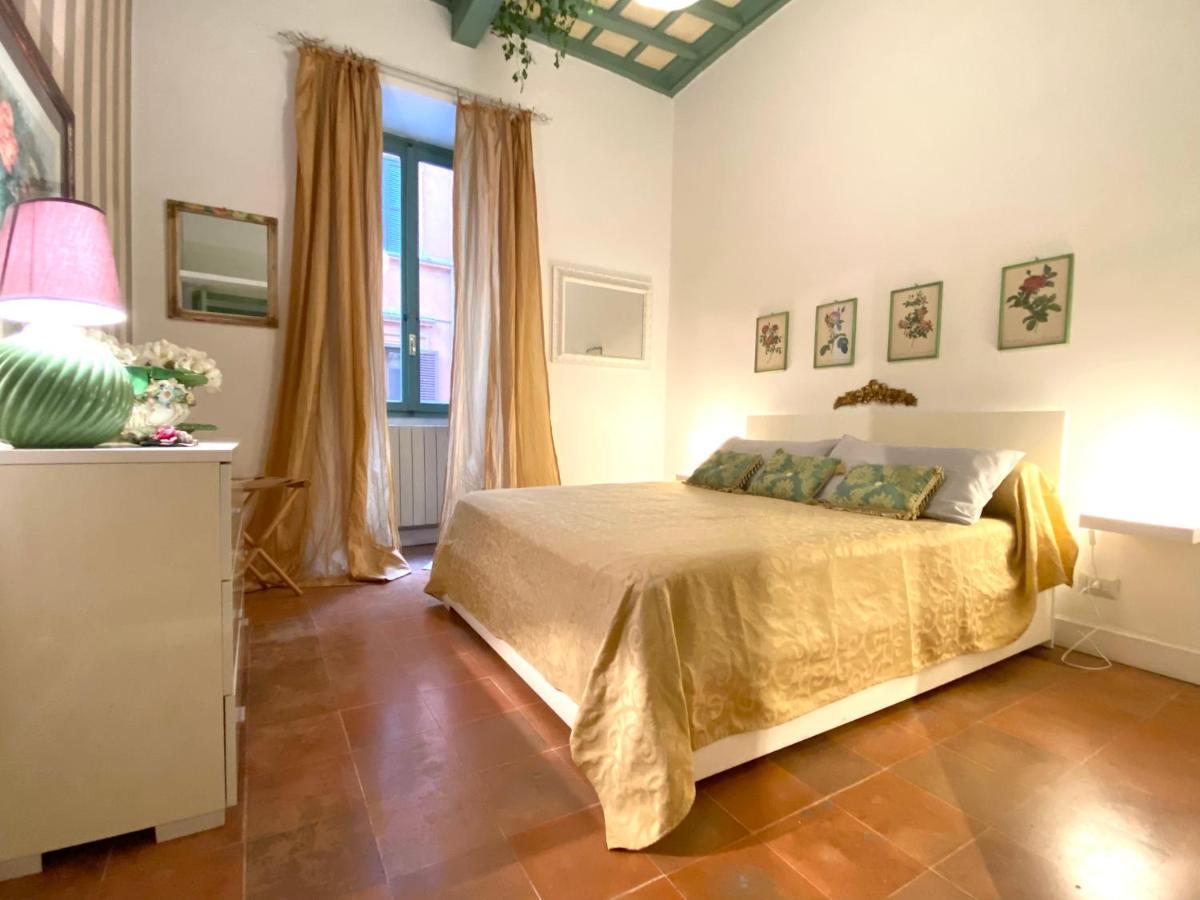Pantheon Ancient Rome Apartment Экстерьер фото