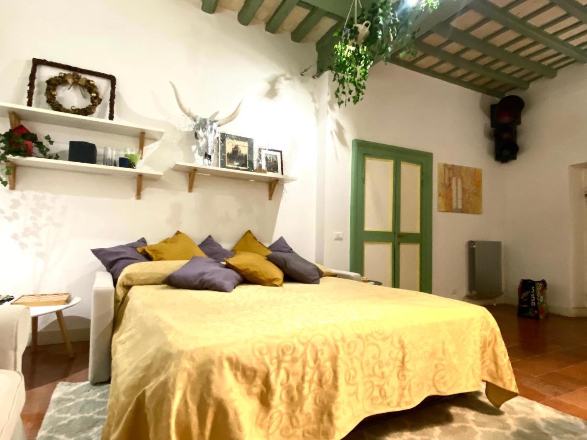 Pantheon Ancient Rome Apartment Экстерьер фото