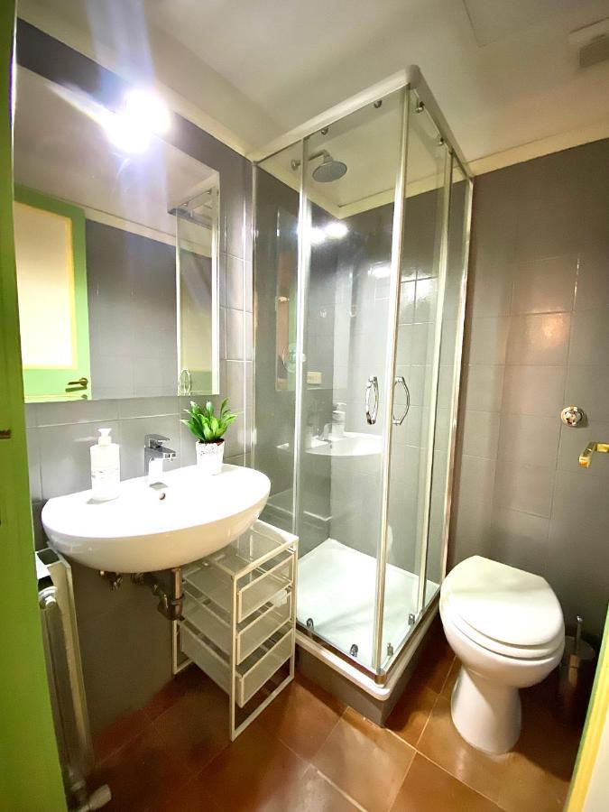 Pantheon Ancient Rome Apartment Экстерьер фото
