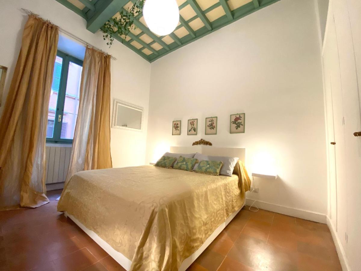 Pantheon Ancient Rome Apartment Экстерьер фото