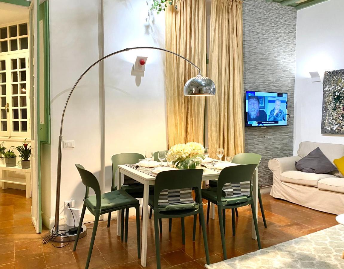 Pantheon Ancient Rome Apartment Экстерьер фото