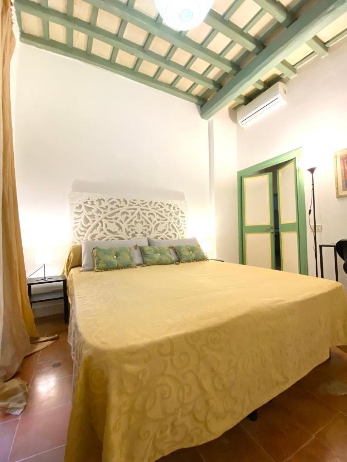 Pantheon Ancient Rome Apartment Экстерьер фото