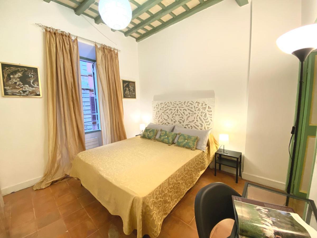 Pantheon Ancient Rome Apartment Экстерьер фото