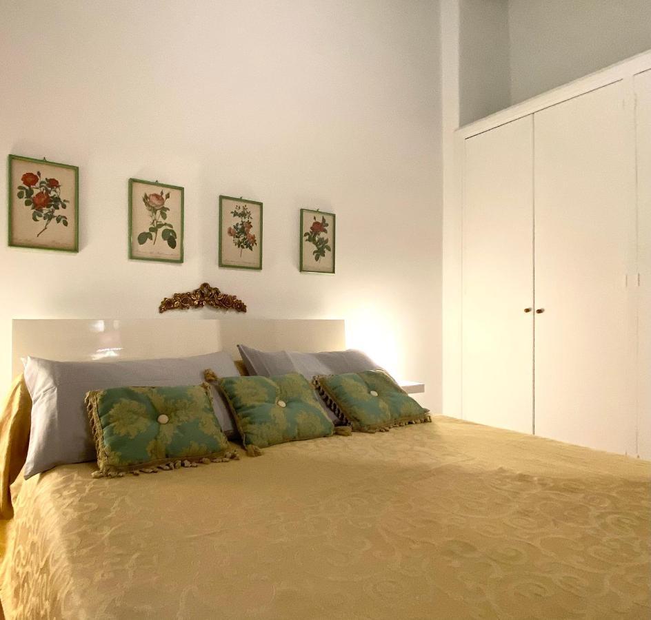 Pantheon Ancient Rome Apartment Экстерьер фото