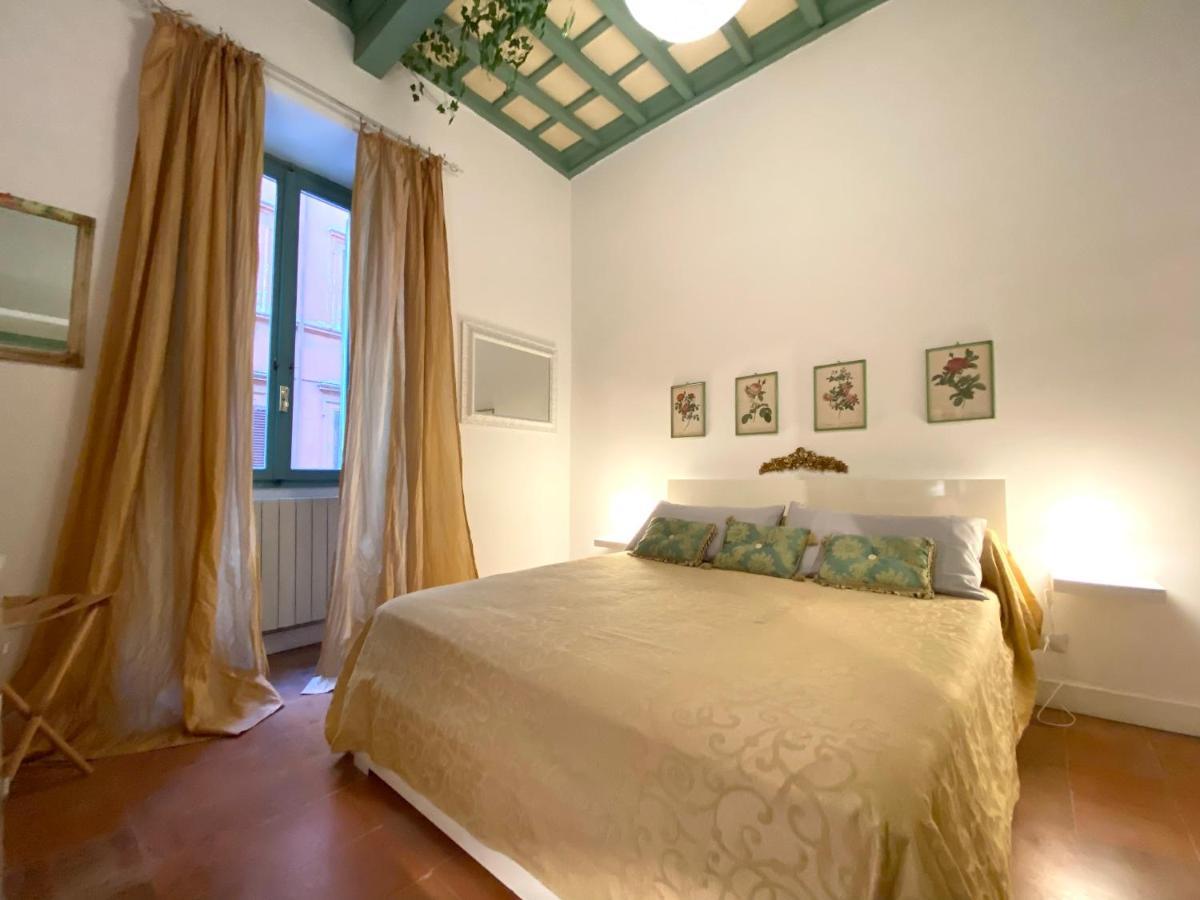 Pantheon Ancient Rome Apartment Экстерьер фото