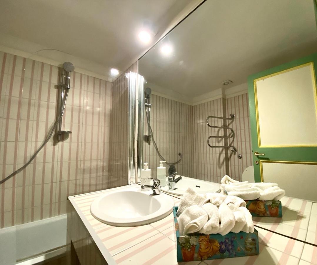 Pantheon Ancient Rome Apartment Экстерьер фото