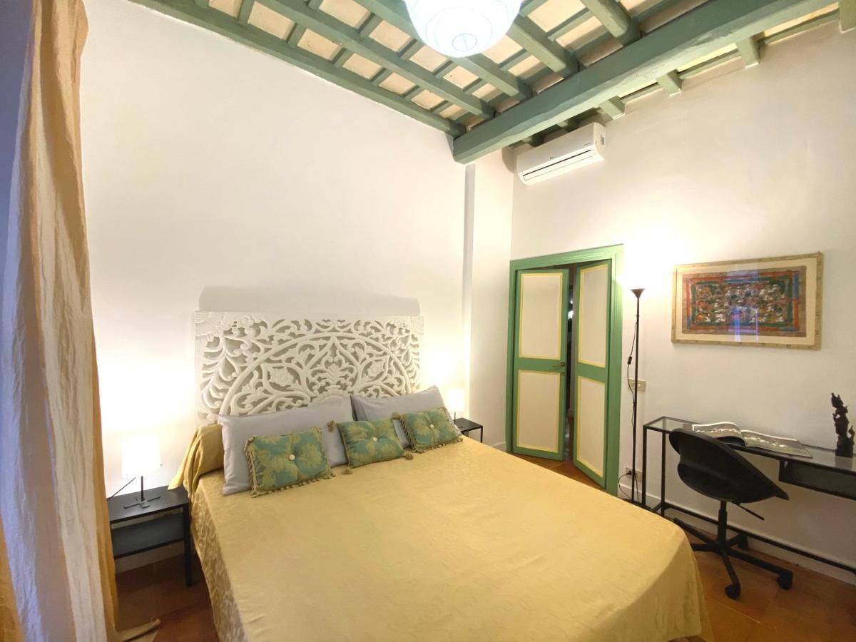 Pantheon Ancient Rome Apartment Экстерьер фото