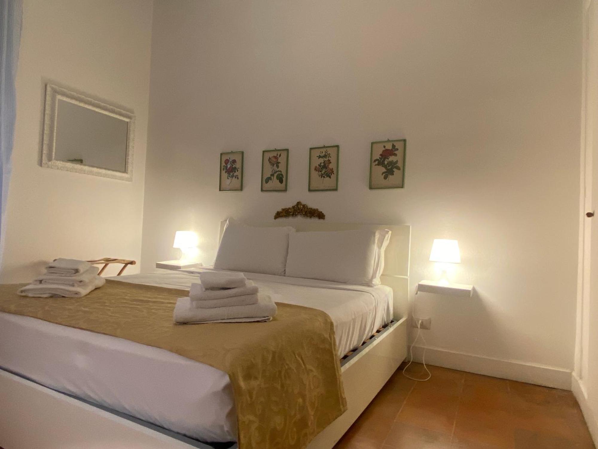 Pantheon Ancient Rome Apartment Экстерьер фото