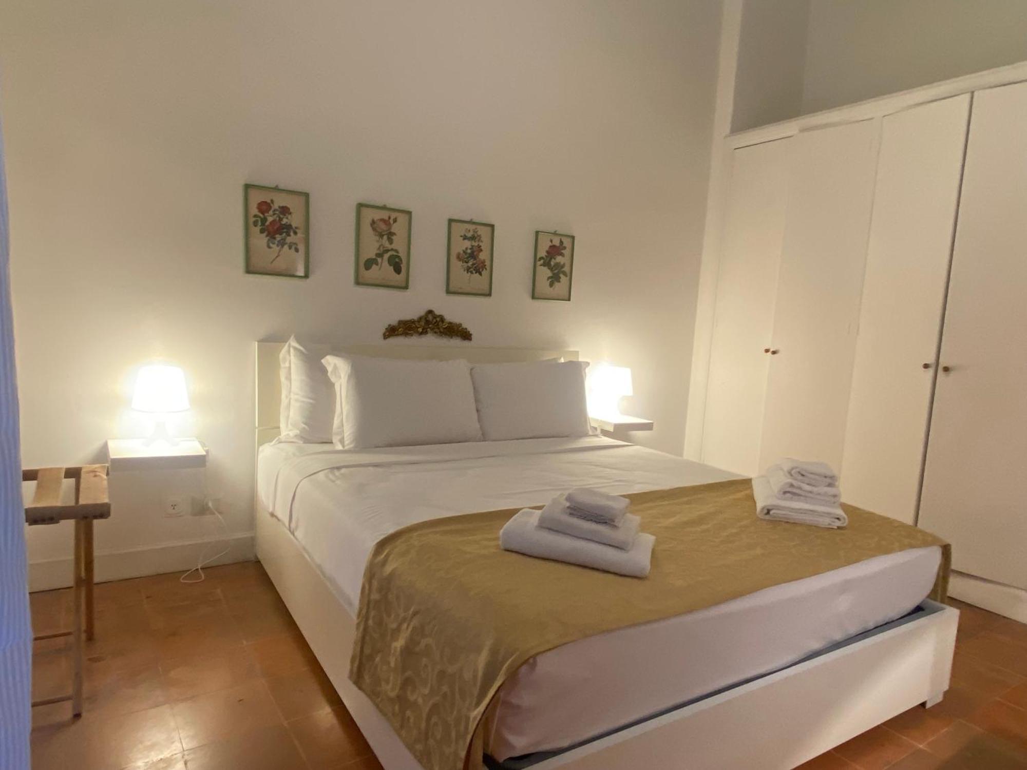 Pantheon Ancient Rome Apartment Экстерьер фото